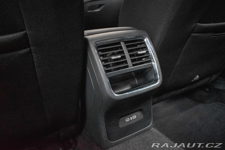 Škoda Octavia 2.0 TDI REZERVACE 2021