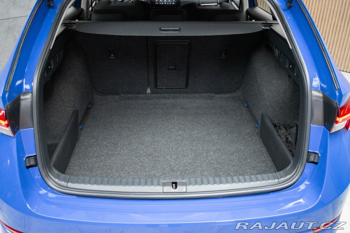 Škoda Octavia 2.0 TDI STYLE*KESSY*DPH*Č 2021