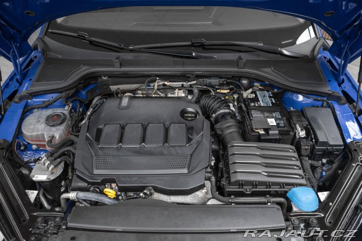 Škoda Octavia 2.0 TDI STYLE*KESSY*DPH*Č 2021