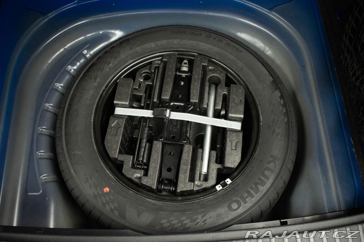 Škoda Octavia 2.0 TDI STYLE*KESSY*DPH*Č 2021