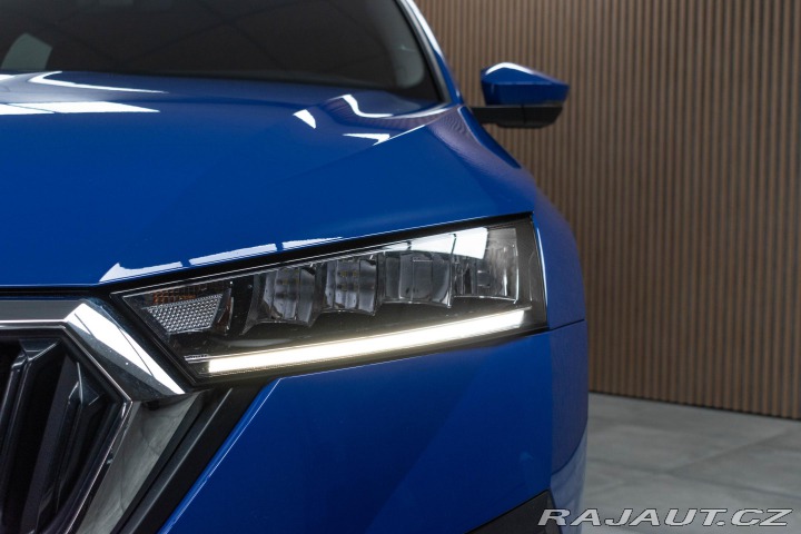 Škoda Octavia 2.0 TDI STYLE*KESSY*DPH*Č 2021