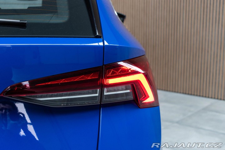 Škoda Octavia 2.0 TDI REZERVACE 2021