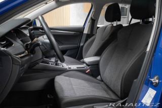Škoda Octavia 2.0 TDI STYLE*KESSY*DPH*Č 2021