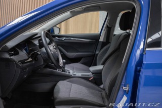 Škoda Octavia 2.0 TDI STYLE*KESSY*DPH*Č 2021