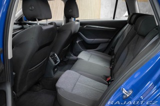 Škoda Octavia 2.0 TDI STYLE*KESSY*DPH*Č 2021