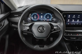 Škoda Octavia 2.0 TDI STYLE*KESSY*DPH*Č 2021