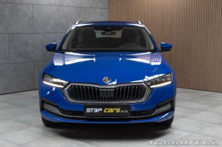 Škoda Octavia 2.0 TDI STYLE*KESSY*DPH*Č 2021