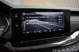 Škoda Octavia 2.0 TDI STYLE*KESSY*DPH*Č 2021