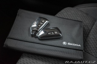 Škoda Octavia 2.0 TDI STYLE*KESSY*DPH*Č 2021