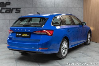 Škoda Octavia 2.0 TDI STYLE*KESSY*DPH*Č 2021