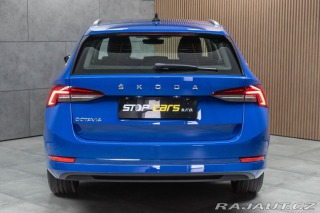 Škoda Octavia 2.0 TDI STYLE*KESSY*DPH*Č 2021