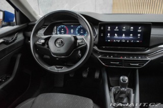 Škoda Octavia 2.0 TDI STYLE*KESSY*DPH*Č 2021