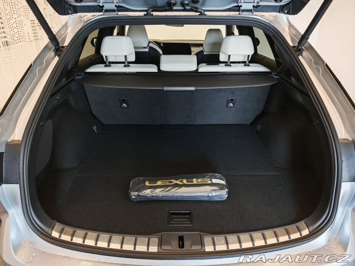 Lexus Ostatní modely RX 500h F Sport Special Edition 5 2025