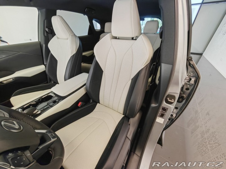 Lexus Ostatní modely RX 500h F Sport Special Edition 5 2025
