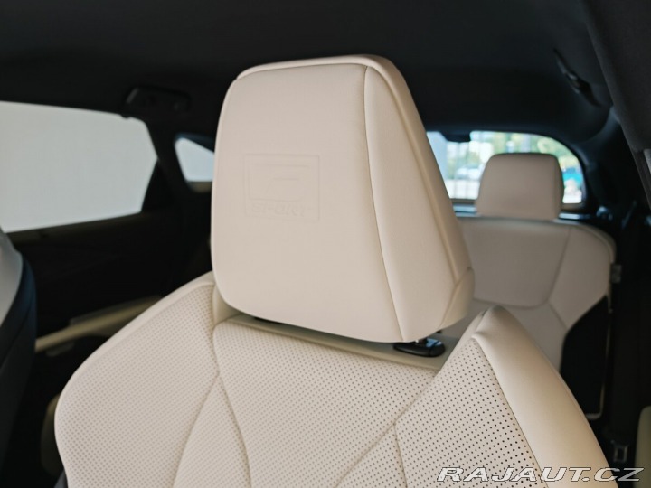 Lexus Ostatní modely RX 500h F Sport Special Edition 5 2025