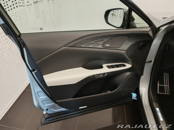 Lexus Ostatní modely RX 500h F Sport Special Edition 5 2025