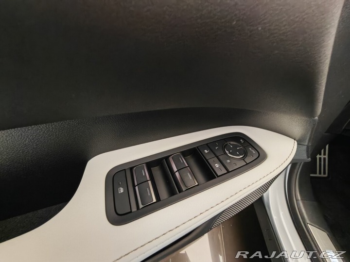 Lexus Ostatní modely RX 500h F Sport Special Edition 5 2025
