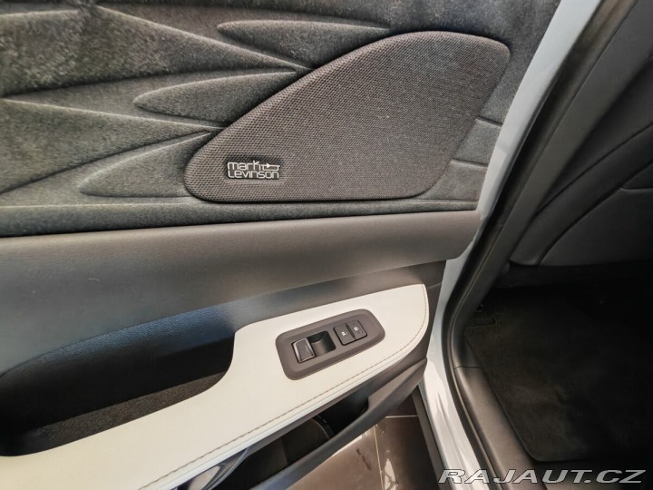 Lexus Ostatní modely RX 500h F Sport Special Edition 5 2025