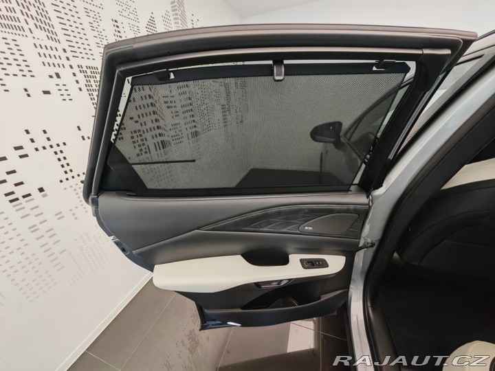 Lexus Ostatní modely RX 500h F Sport Special Edition 5 2025