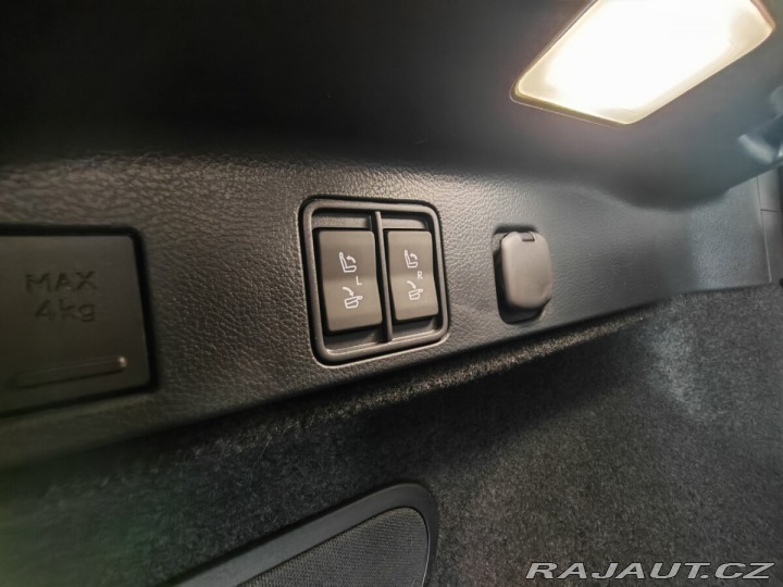 Lexus Ostatní modely RX 500h 500h F Sport Special Edit 2025