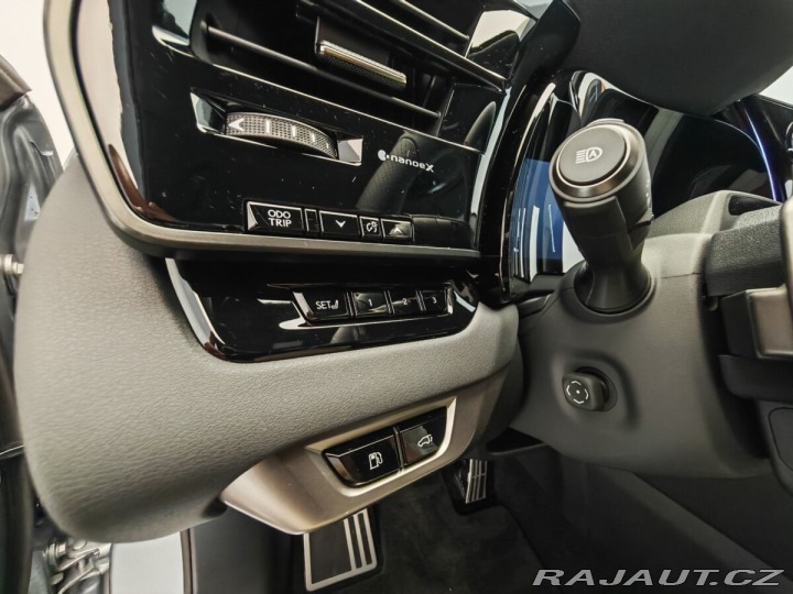 Lexus Ostatní modely RX 500h 500h F Sport Special Edit 2025