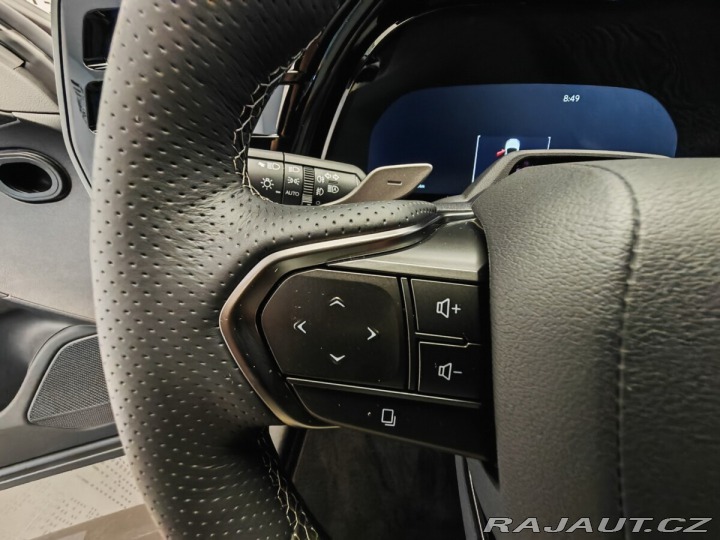 Lexus Ostatní modely RX 500h 500h F Sport Special Edit 2025