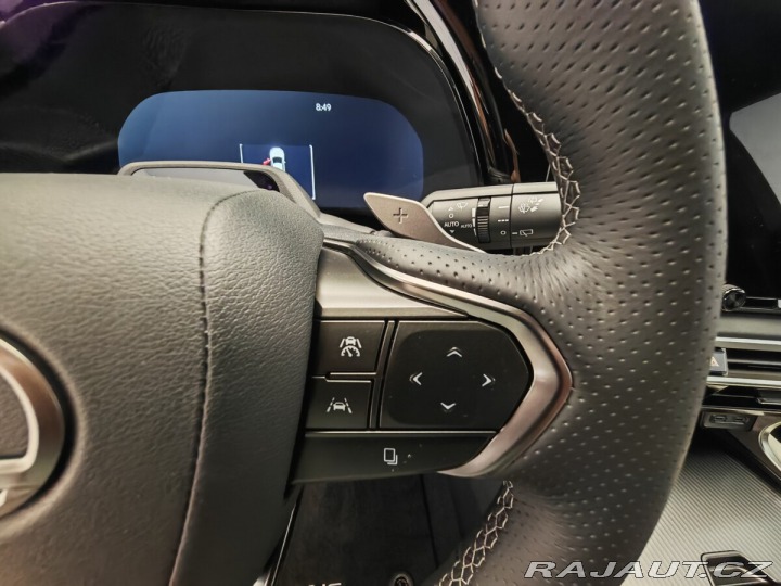 Lexus Ostatní modely RX 500h F Sport Special Edition 5 2025