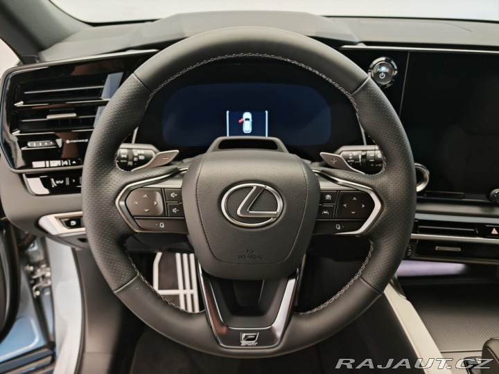 Lexus Ostatní modely RX 500h 500h F Sport Special Edit 2025