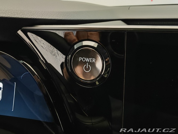 Lexus Ostatní modely RX 500h F Sport Special Edition 5 2025