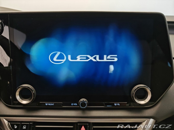 Lexus Ostatní modely RX 500h F Sport Special Edition 5 2025