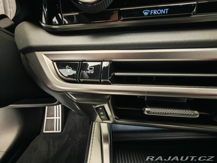 Lexus Ostatní modely RX 500h F Sport Special Edition 5 2025