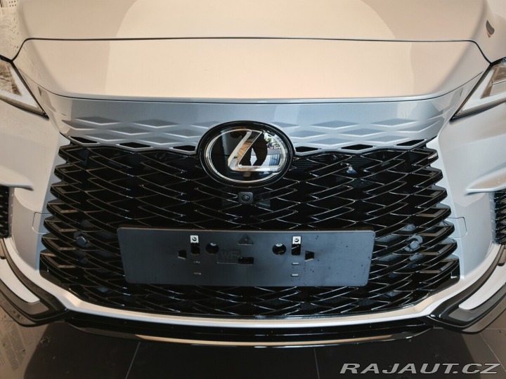 Lexus Ostatní modely RX 500h F Sport Special Edition 5 2025