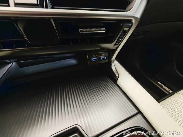 Lexus Ostatní modely RX 500h F Sport Special Edition 5 2025