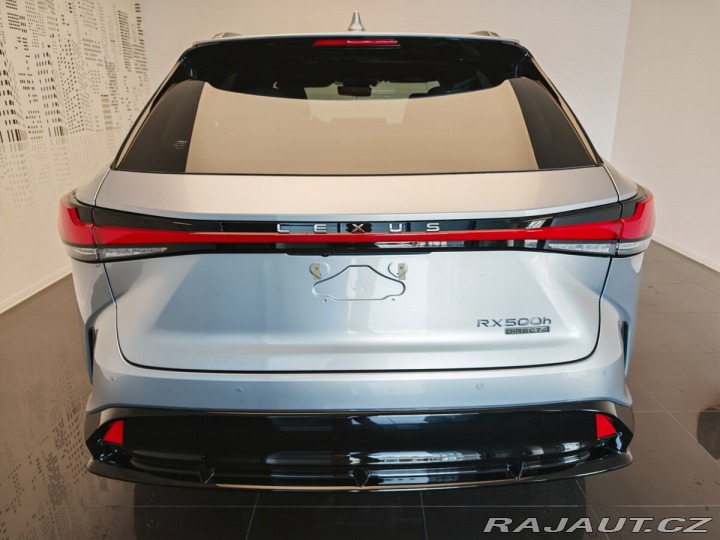 Lexus Ostatní modely RX 500h F Sport Special Edition 5 2025