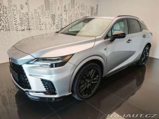 Lexus Ostatní modely RX 500h F Sport Special Edition 5 2025