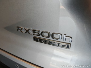 Lexus Ostatní modely RX 500h F Sport Special Edition 5 2025