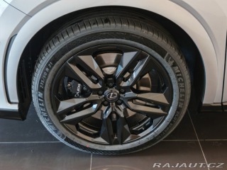 Lexus Ostatní modely RX 500h F Sport Special Edition 5 2025