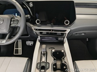 Lexus Ostatní modely RX 500h F Sport Special Edition 5 2025