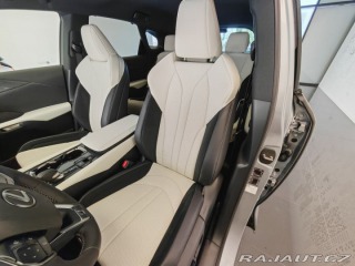 Lexus Ostatní modely RX 500h F Sport Special Edition 5 2025
