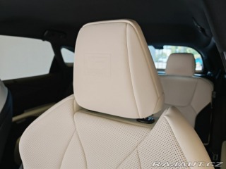 Lexus Ostatní modely RX 500h F Sport Special Edition 5 2025