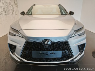 Lexus Ostatní modely RX 500h F Sport Special Edition 5 2025