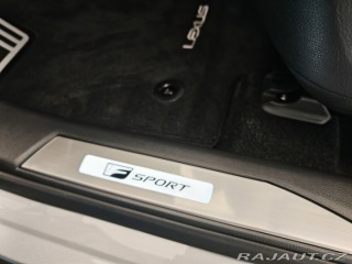 Lexus Ostatní modely RX 500h F Sport Special Edition 5 2025