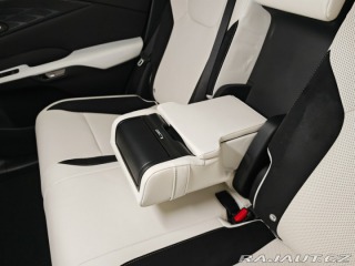 Lexus Ostatní modely RX 500h F Sport Special Edition 5 2025