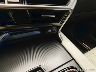 Lexus Ostatní modely RX 500h F Sport Special Edition 5 2025