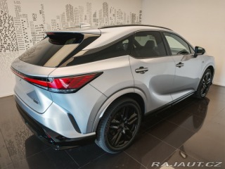 Lexus Ostatní modely RX 500h F Sport Special Edition 5 2025