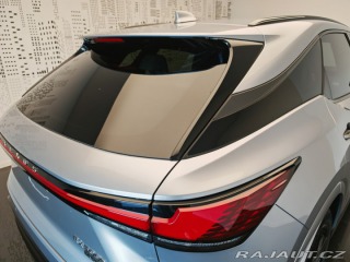Lexus Ostatní modely RX 500h F Sport Special Edition 5 2025