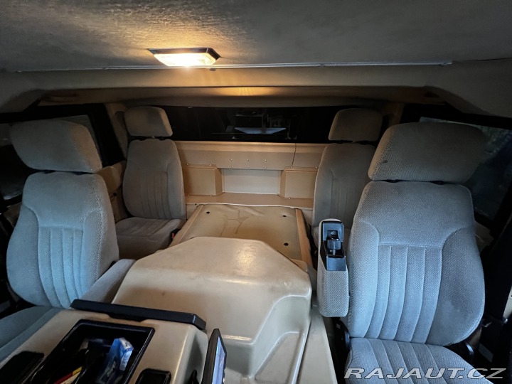 Hummer H1 6,5 h 1997