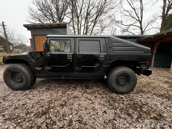 Hummer H1 6,5 h 1997