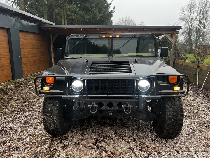 Hummer H1 6,5 h 1997