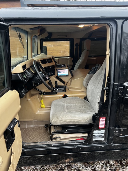 Hummer H1 6,5 h 1997